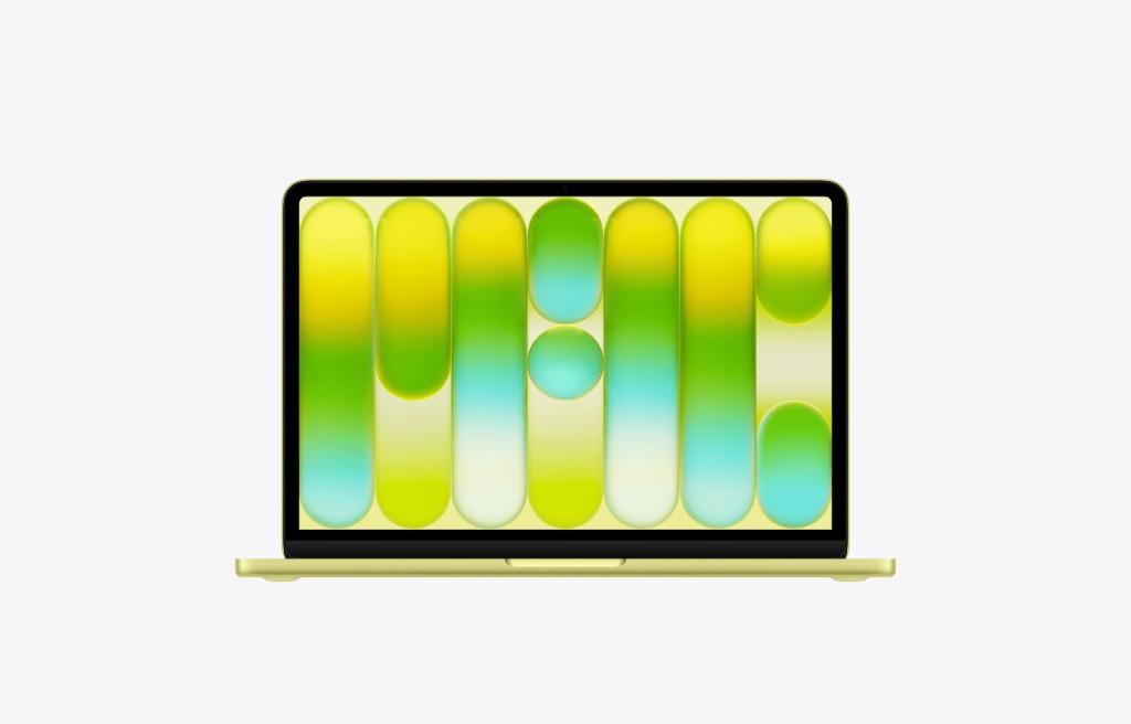 Apple Neo 笔记本