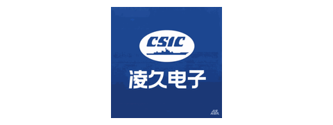 中船凌久电子